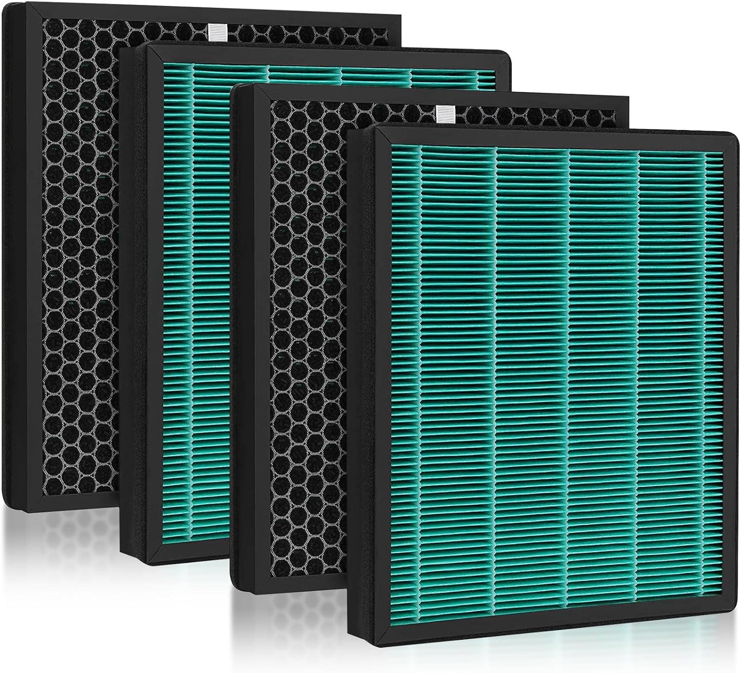 Coway Air Purifier Airmega 400 - 400/400S 交換用フィルターセット Coway AIRMEGA Max2 400/400S