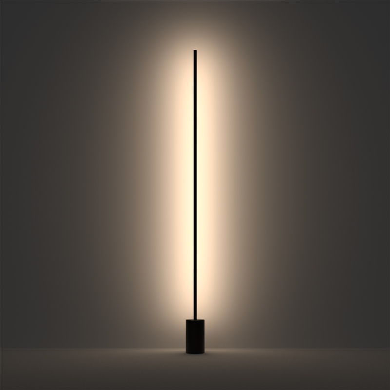 Floor Lamp Tripod - モダンでシンプルな北欧デザインのLEDランプ,室内装飾ライト,リビングルームやベッドルームに最適です。