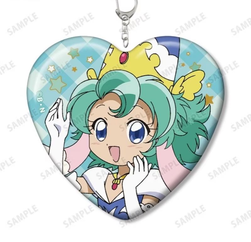 ワンダープラネットの双子姫 アニメ アクリルペンダント キー - Decor Lighting Phone Number のレビューと価格
