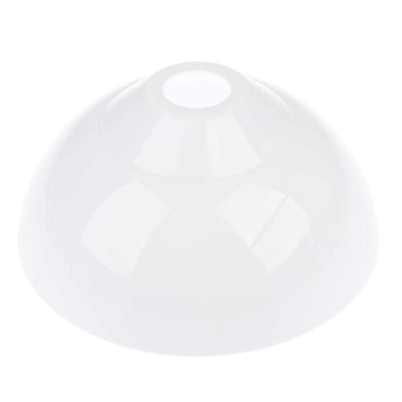 CPI-245MM オープンホワイトPPプラスチックランプシ - Geometric Lamp Shade のレビューと価格