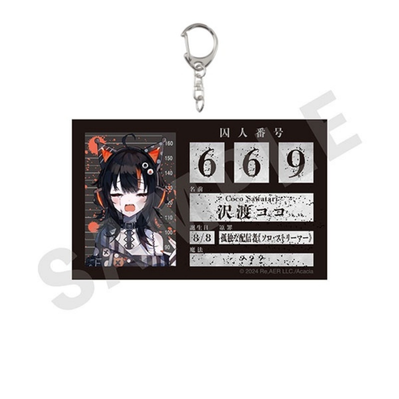 6cmのアニメ「魔法少女まどか☆マギカ」のアクリル製スタンド - Decor Lighting Phone Number のレビューと価格