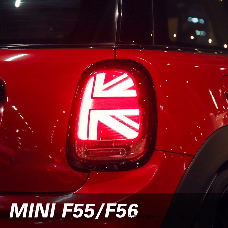 BMW MINI テールライトに適しています ミニ ユニオン - Union Lighting & Decor Reviews のレビューと価格
