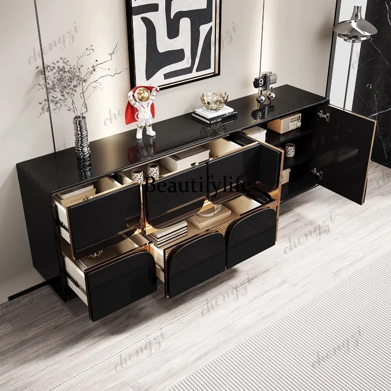 D1089 イタリア製ライトラグジュアリードアキャビネット  - Lighting Decoration In Bedroom のレビューと価格