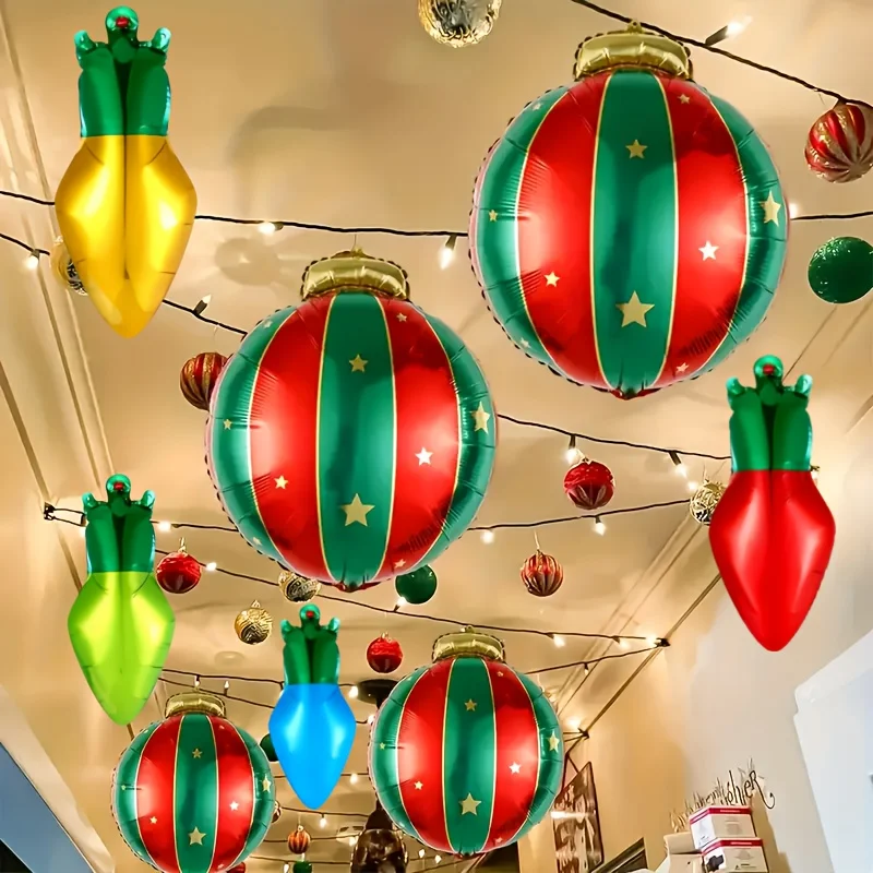 クリスマスオーナメント15個入り：クリスマスボール、クリスマ - Pendant Lighting Christmas Decor のレビューと価格