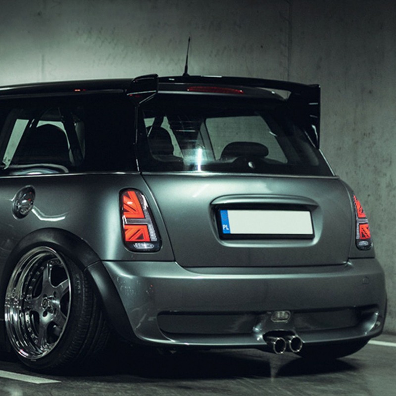 MINI R50 R53 R52 クーパー 2001-200 - Union Lighting & Decor Reviews のレビューと価格