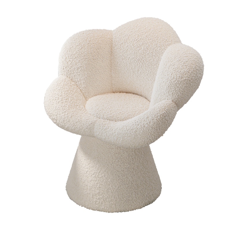 # 回転式メイクアップチェア 寝室用ドレッシングテーブル 新 - Furniture Lighting & Decor Magazine のレビューと価格