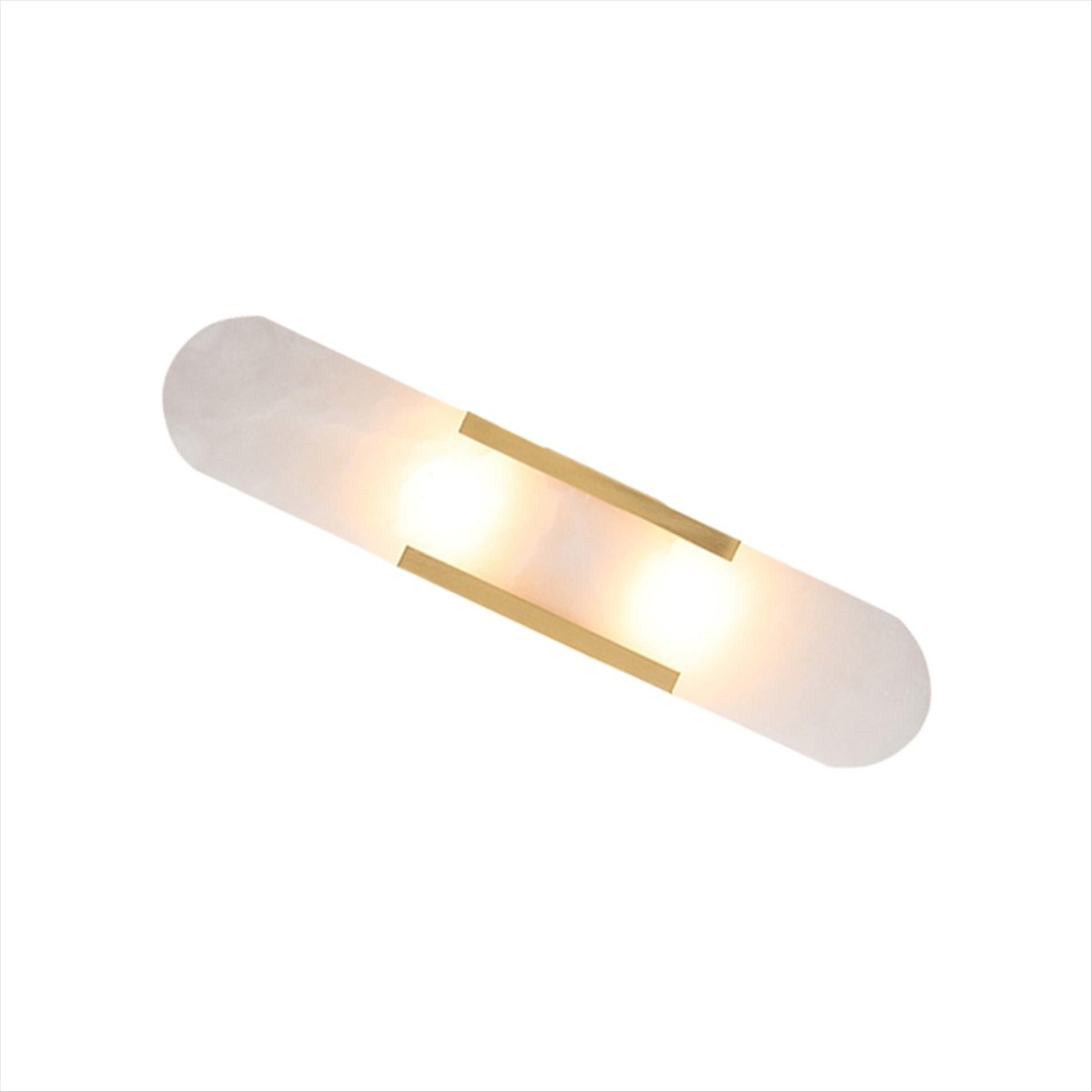 【新商品】天然大理石の壁掛け照明。リビング、寝室、ベッドサイ - Lighting Decoration In Bedroom のレビューと価格