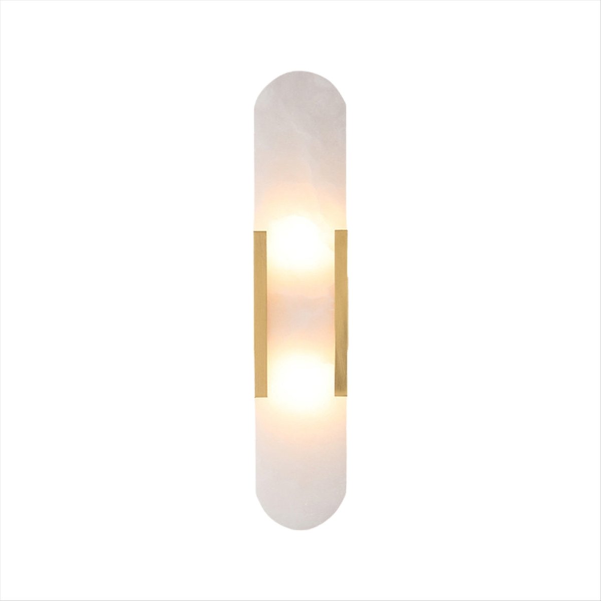 【新商品】天然大理石の壁掛け照明。リビング、寝室、ベッドサイ - Lighting Decoration In Bedroom のレビューと価格