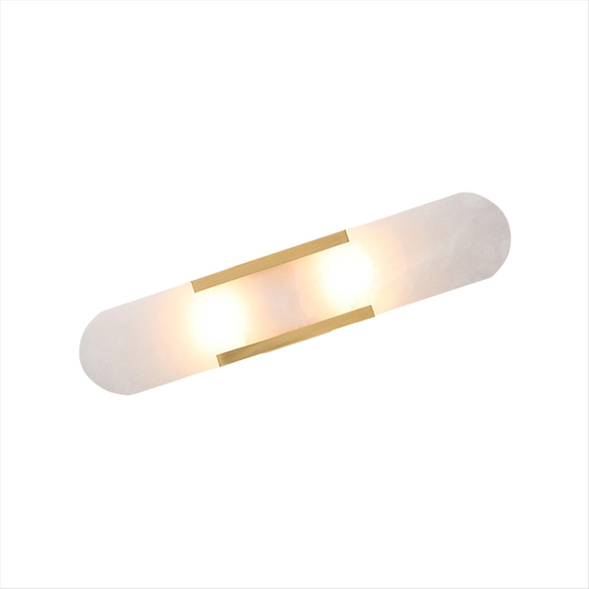 【新商品】天然大理石の壁掛け照明。リビング、寝室、ベッドサイ - Lighting Decoration In Bedroom のレビューと価格