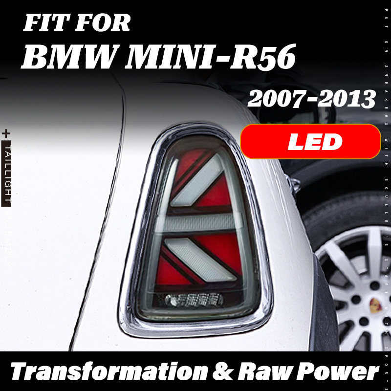 MINI Cooper R56（2007-2013）用F56 - Union Lighting & Decor Reviews のレビューと価格