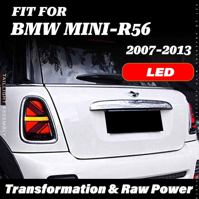 MINI Cooper R56（2007-2013）用F56 - Union Lighting & Decor Reviews のレビューと価格