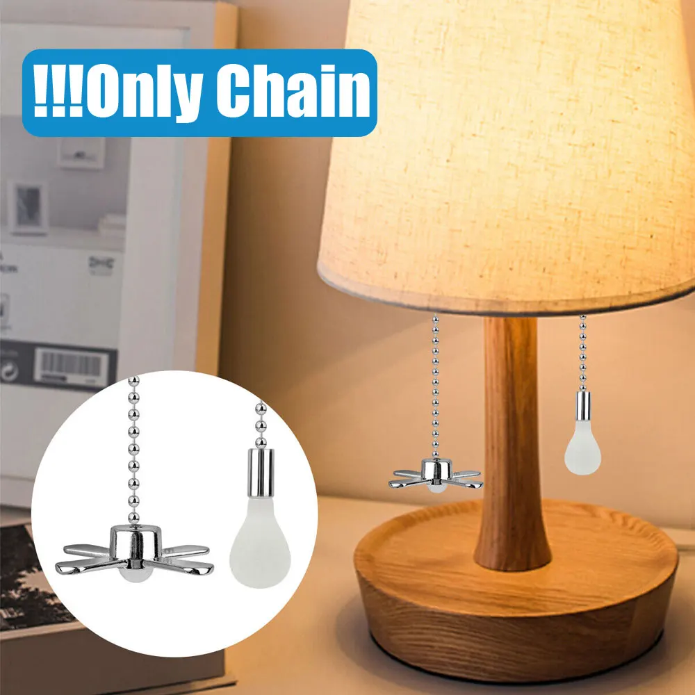 シーリングファンプルチェーン、ビーズボールプルセット、コネク - Decor Lighting Ceiling Fans のレビューと価格