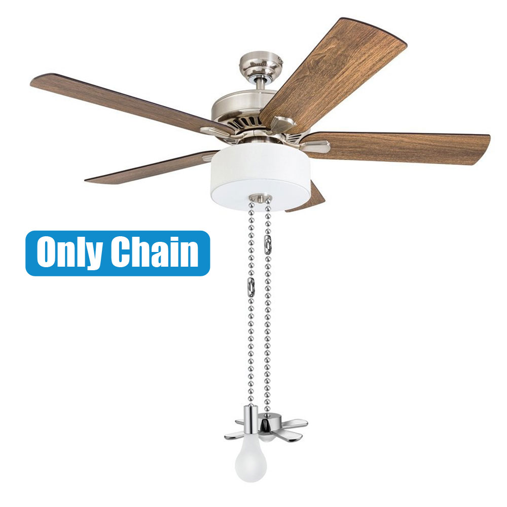 シーリングファンプルチェーン、ビーズボールプルセット、コネク - Decor Lighting Ceiling Fans のレビューと価格