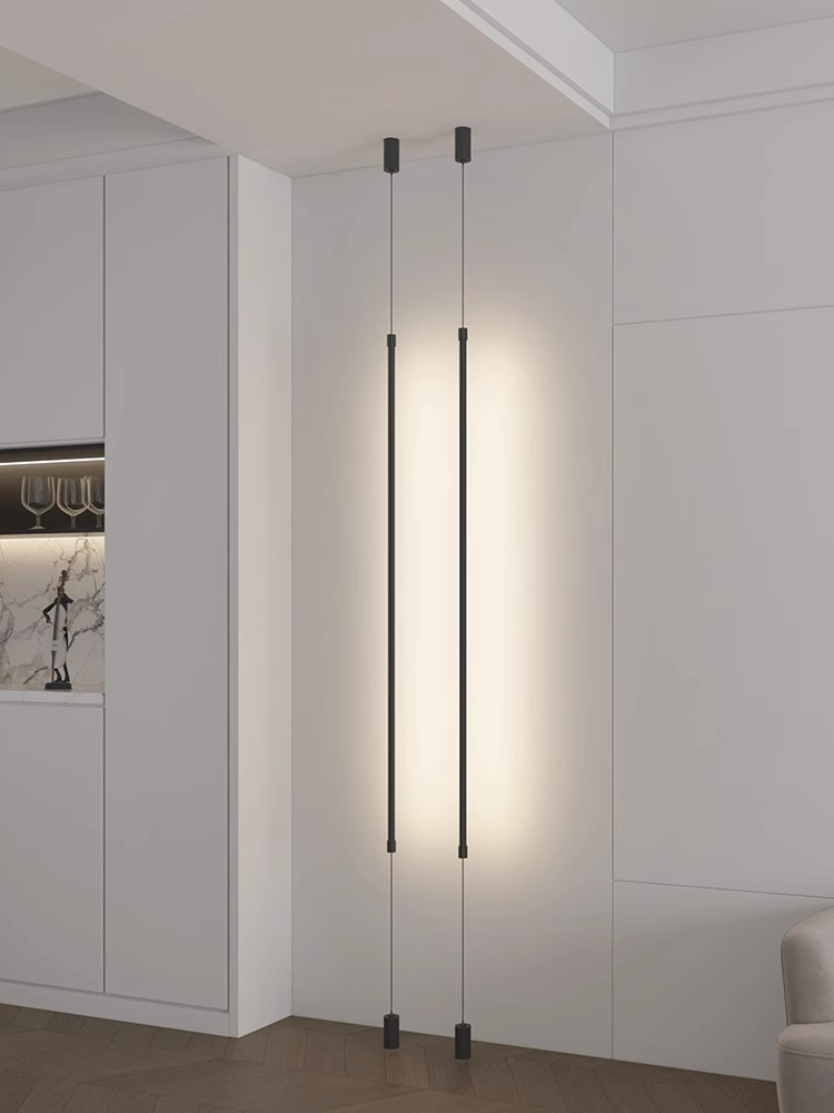 ベッドサイドランプ,装飾的な天井固定具,インテリアデザイン, - Lighting Decoration On Wall のレビューと価格