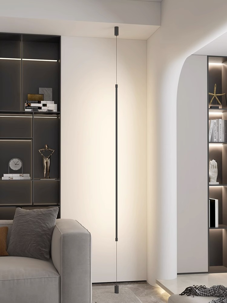 ベッドサイドランプ,装飾的な天井固定具,インテリアデザイン, - Lighting Decoration On Wall のレビューと価格