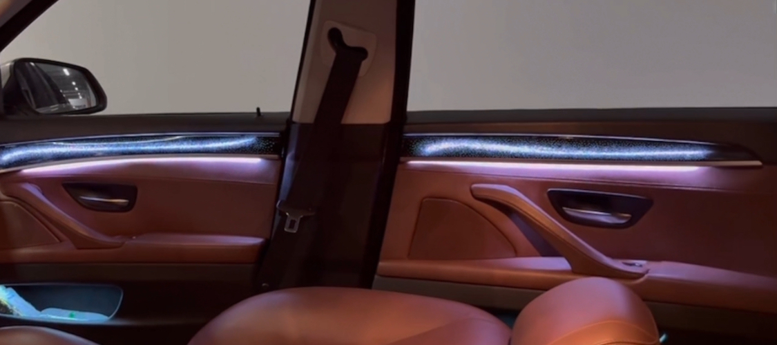 ギャラクシースタイルカーサンフォニーアンビエントライト BM - Lighting Interior Decor のレビューと価格
