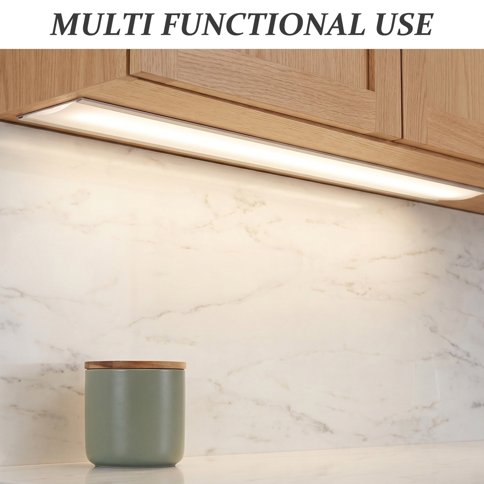 48インチLEDストリップライト用拡散パネル、柔軟性のある半 - Furniture Lighting & Decor Magazine のレビューと価格