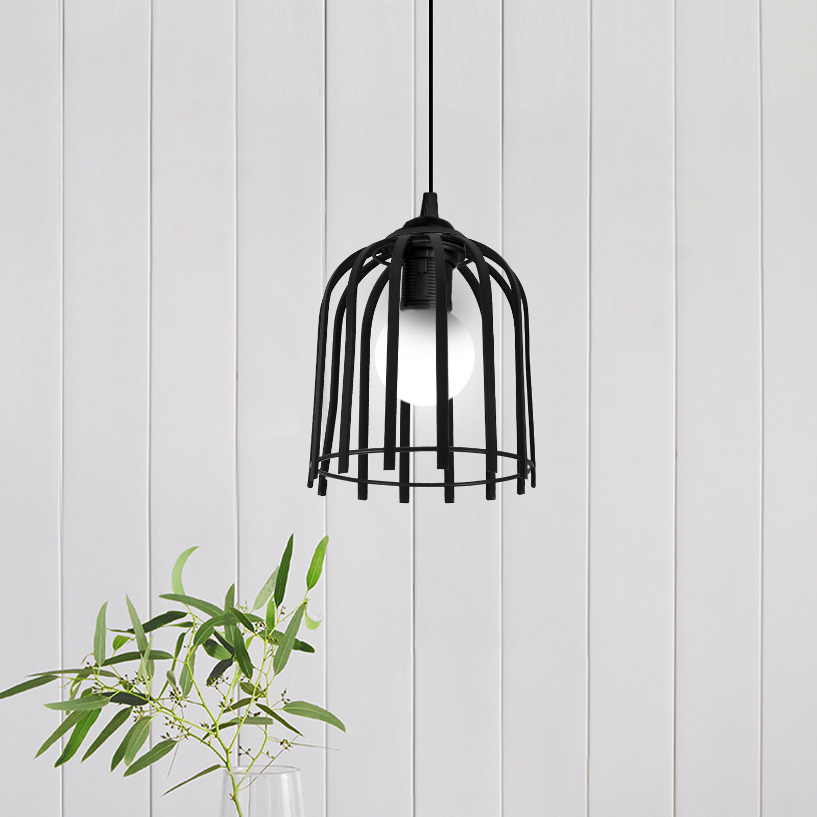1個入り 鉄線ペンダントライトシェード 幾何学模様 お手入れ - Geometric Lamp Shade のレビューと価格