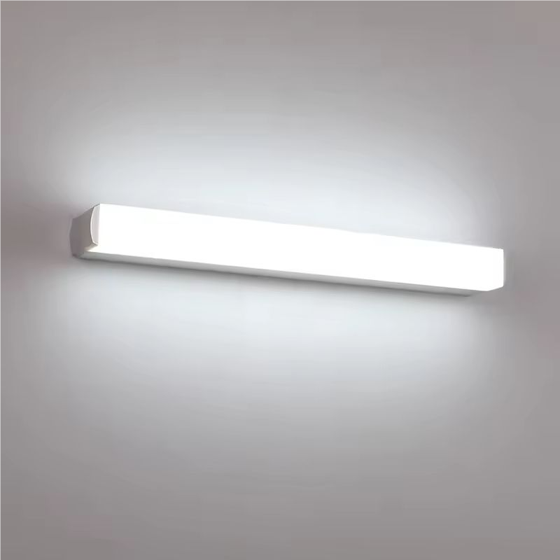 LEDミラーヘッドライトの簡単で便利な設置バスルームリビング - Furniture Lighting & Decor Magazine のレビューと価格
