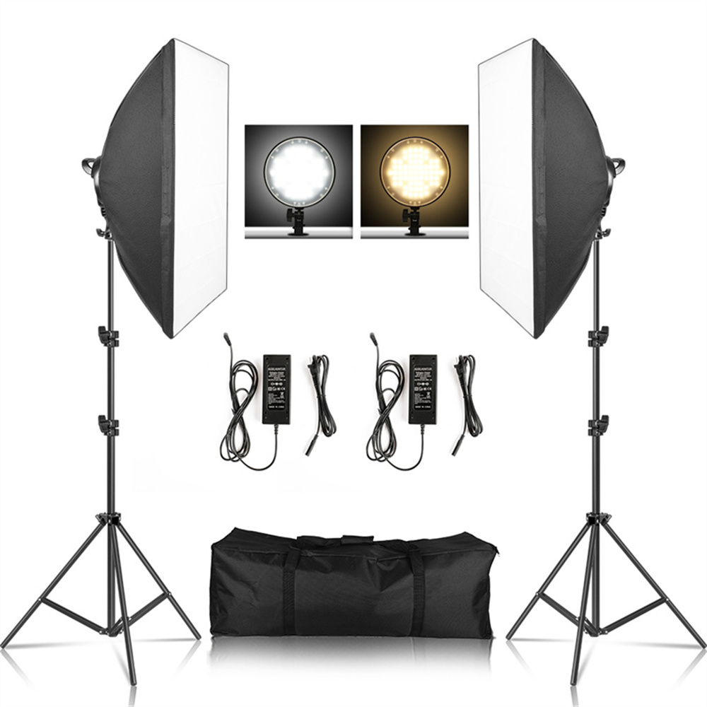 ソフトボックスライトテント写真撮影キット写真2メートルtri - Lighting Gallery のレビューと価格