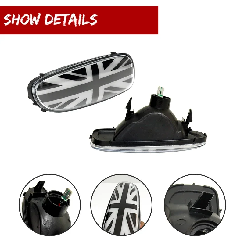 MINI Cooper JCW R56 R57 R58 R5 - Union Lighting & Decor Reviews のレビューと価格